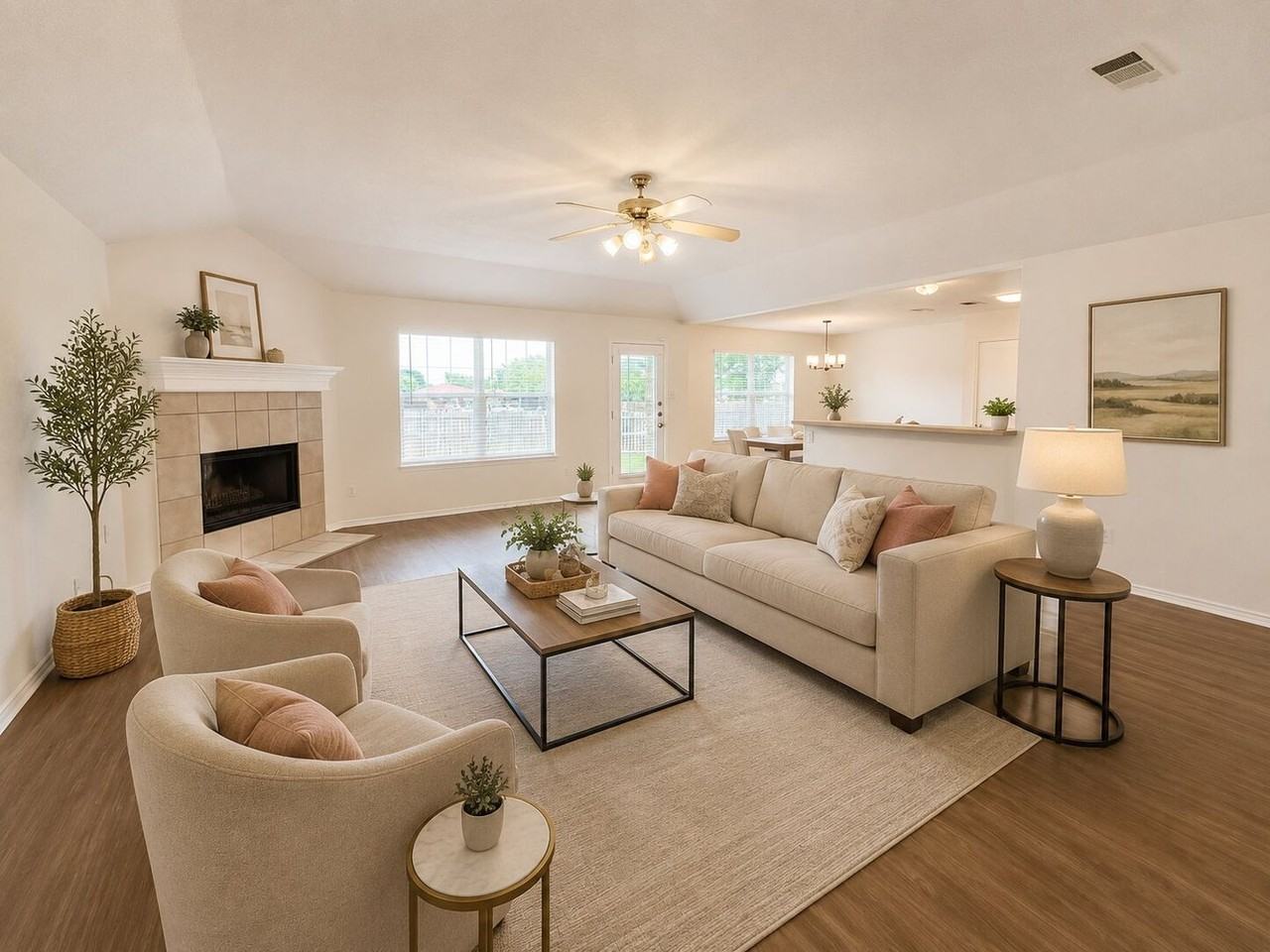 1621 Antelope Run - Photo 2 of 19