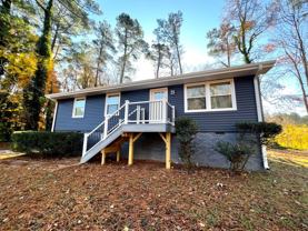 2768 Milburnie Rd - Photo 1 of 1