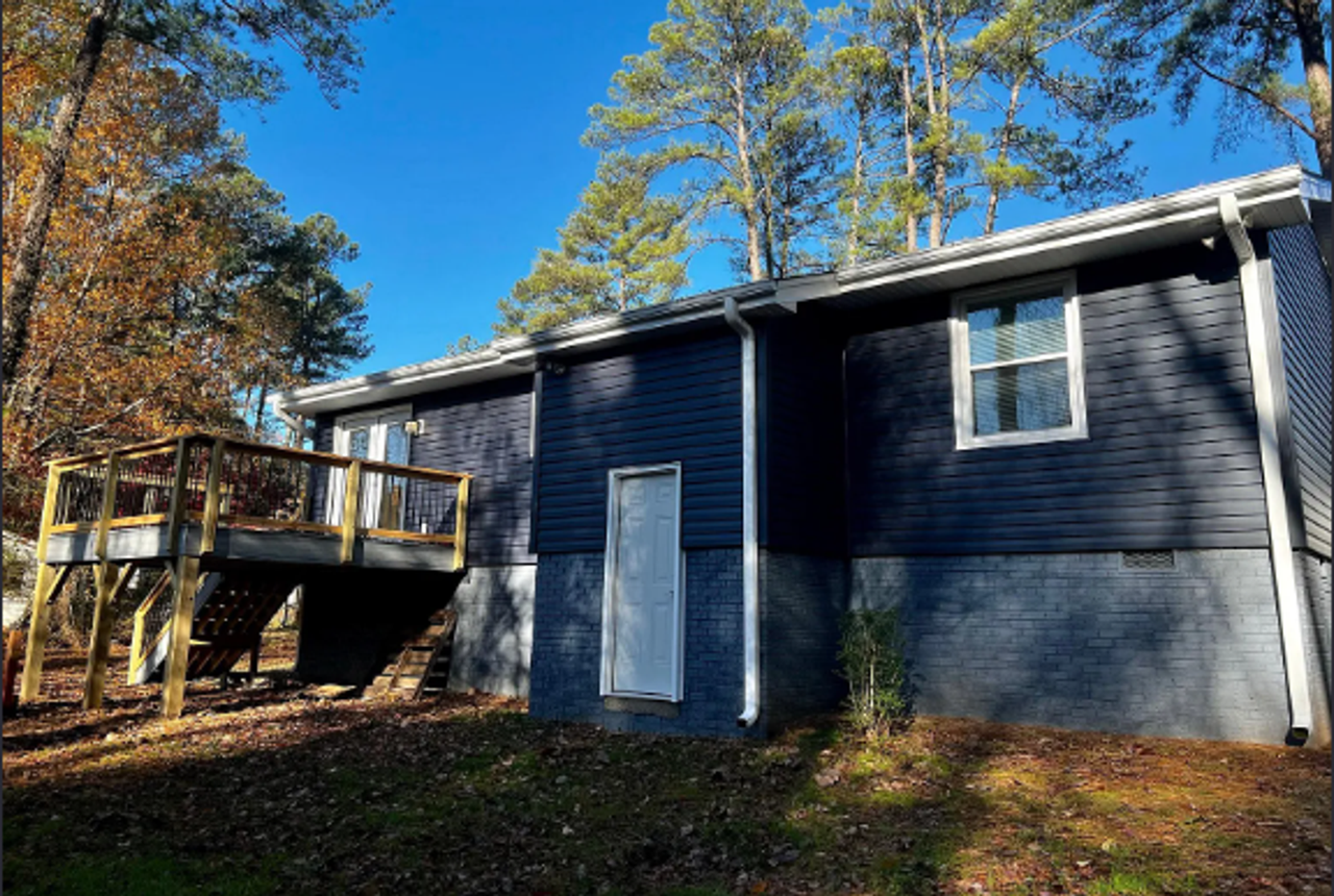2768 Milburnie Rd - Photo 2 of 12