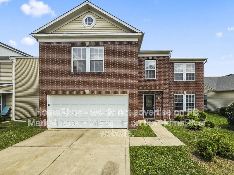 2840 Barnes Ct