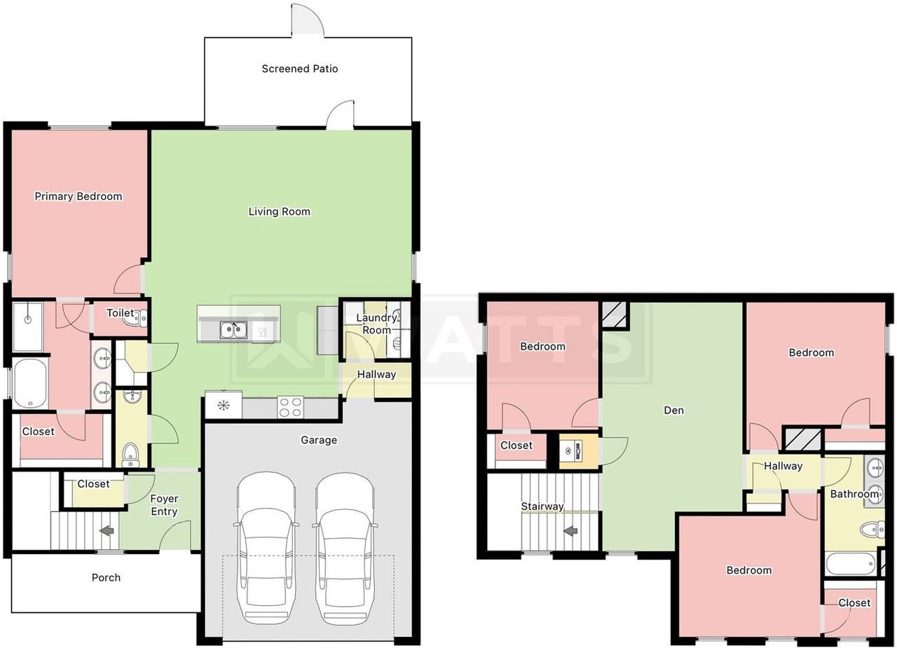 4523 Rosser Farms Pkwy - Photo 4 of 4
