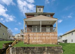 1170 Ridge Ave - Photo 1 of 1