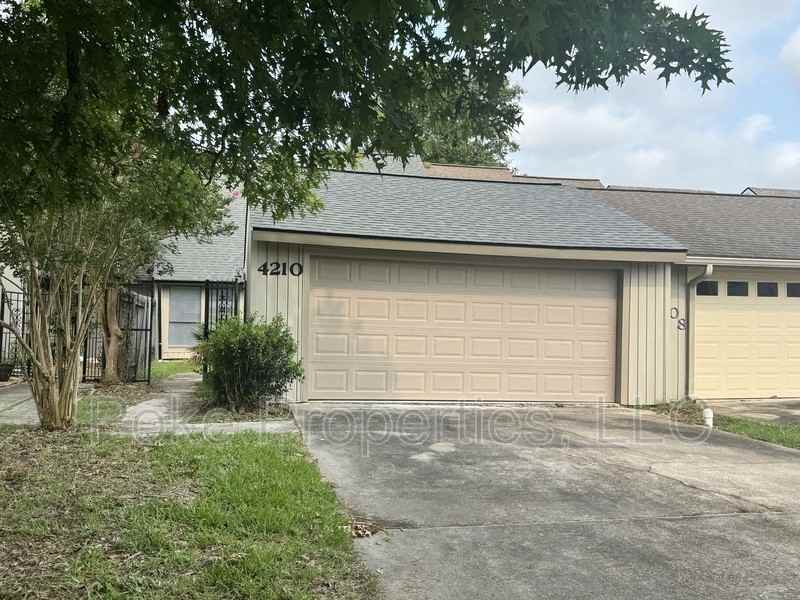 4210 Waterwood Dr