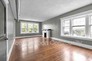 featured image of 81 Saranac Ave #UPPER