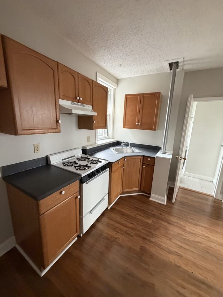 1192 Commonwealth Ave #20