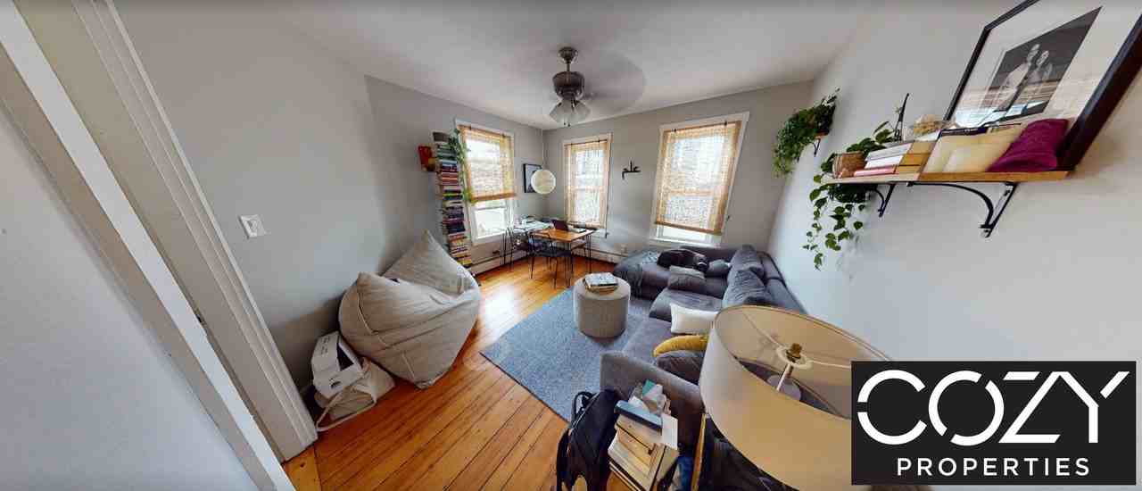25 Elmer St #1 - Photo 3 of 8