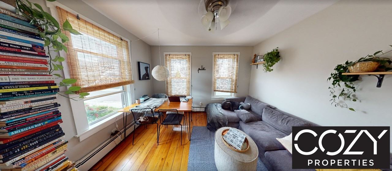 25 Elmer St #1 - Photo 4 of 8