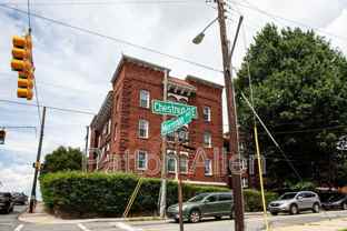 116 E Chestnut St #16 - Photo 1 of 1
