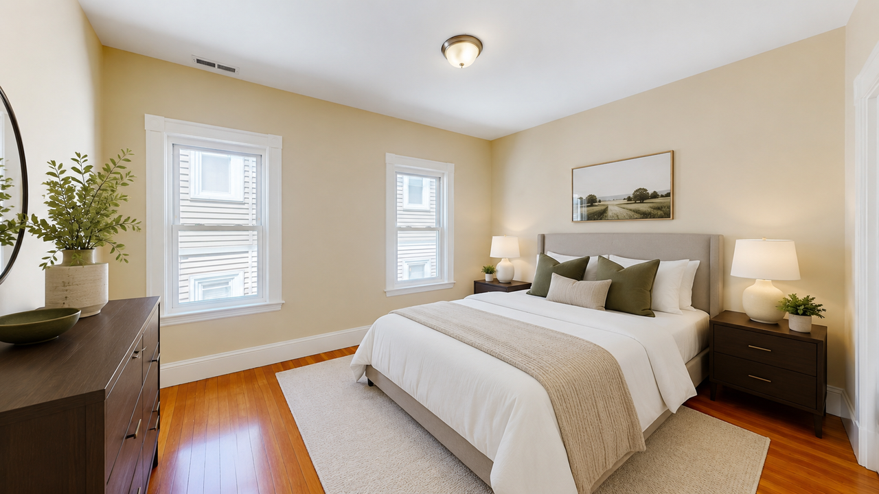 27 Champney St #1 - Photo 5 of 25