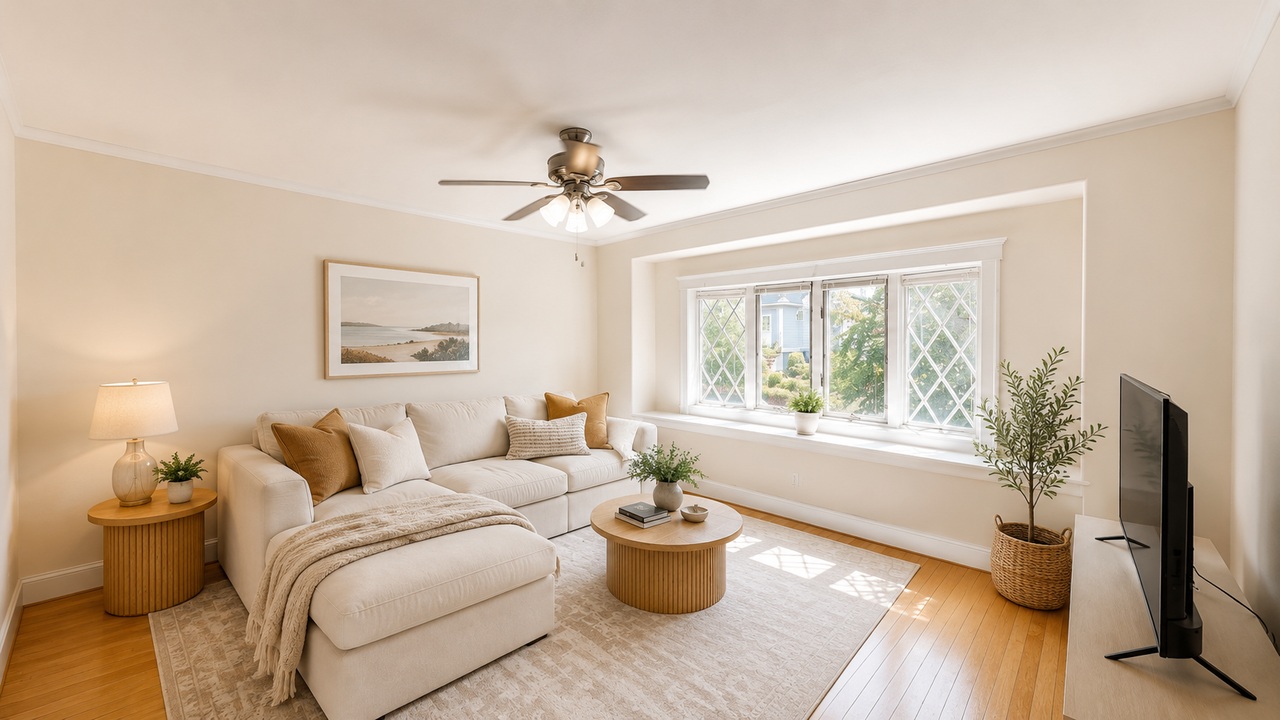 99 Bennett St #2