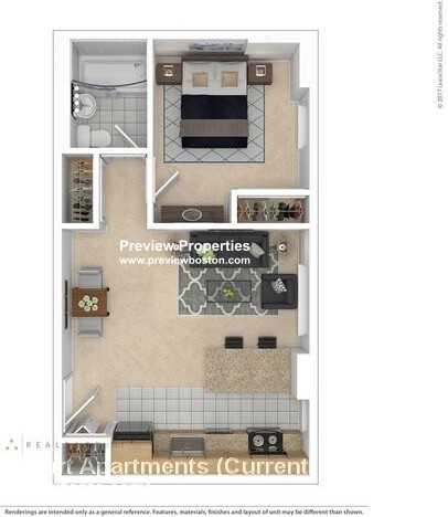 Camelot Ct #11-1BP - Photo 2 of 5
