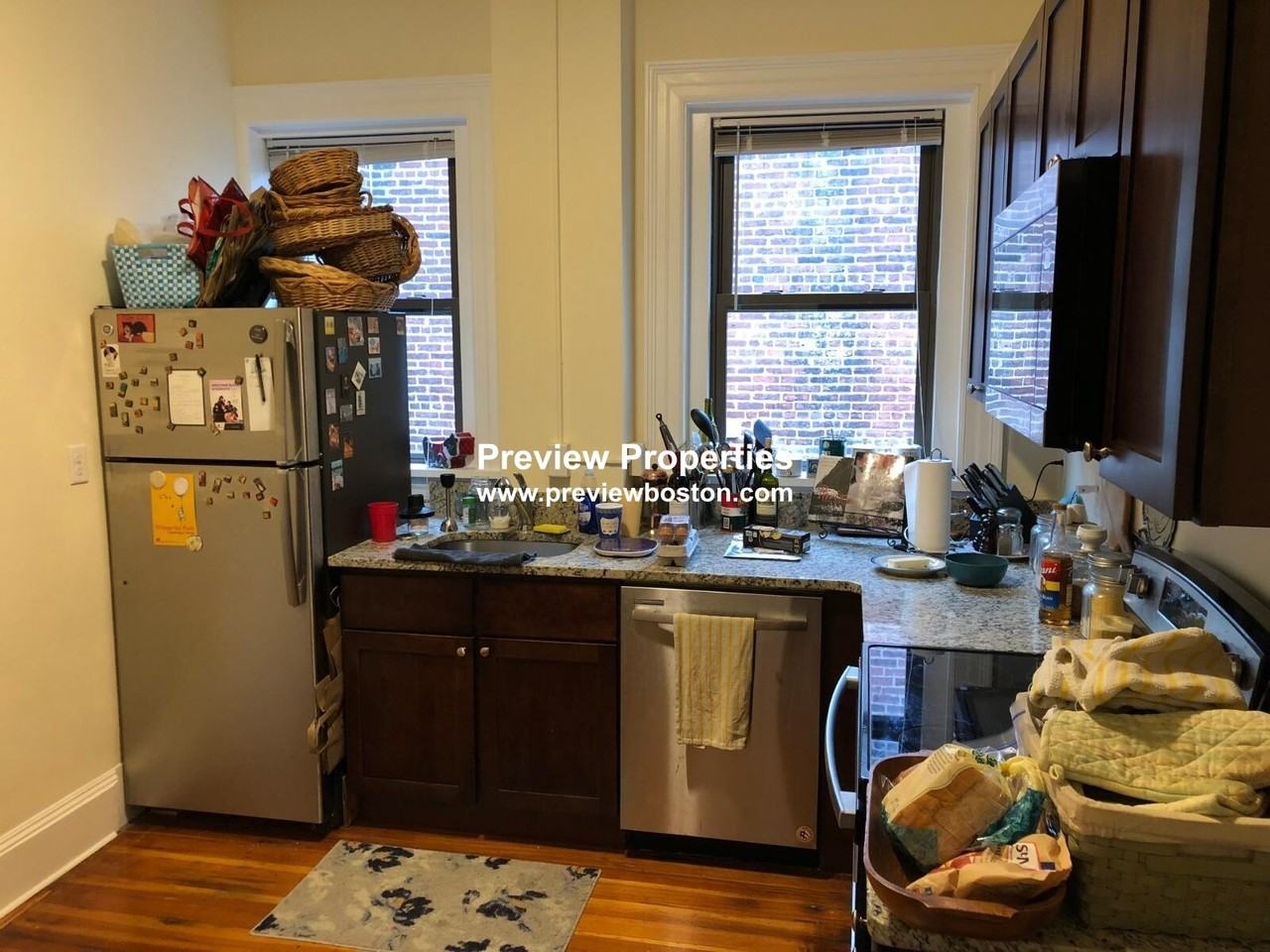 Beacon St #3P - Photo 7 of 20