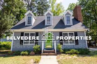 8 Barrett Pl - Photo 1 of 1