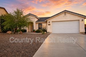 featured image of 2134 E Desert Palms Dr