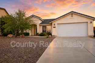 2134 E Desert Palms Dr - Photo 1 of 1