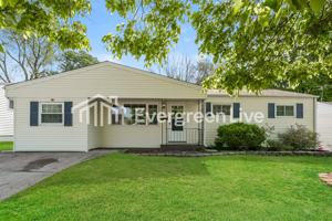 featured image of 1100 S Waterford Dr