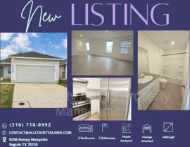 9258 Honey Mesquite - Photo 1 of 1