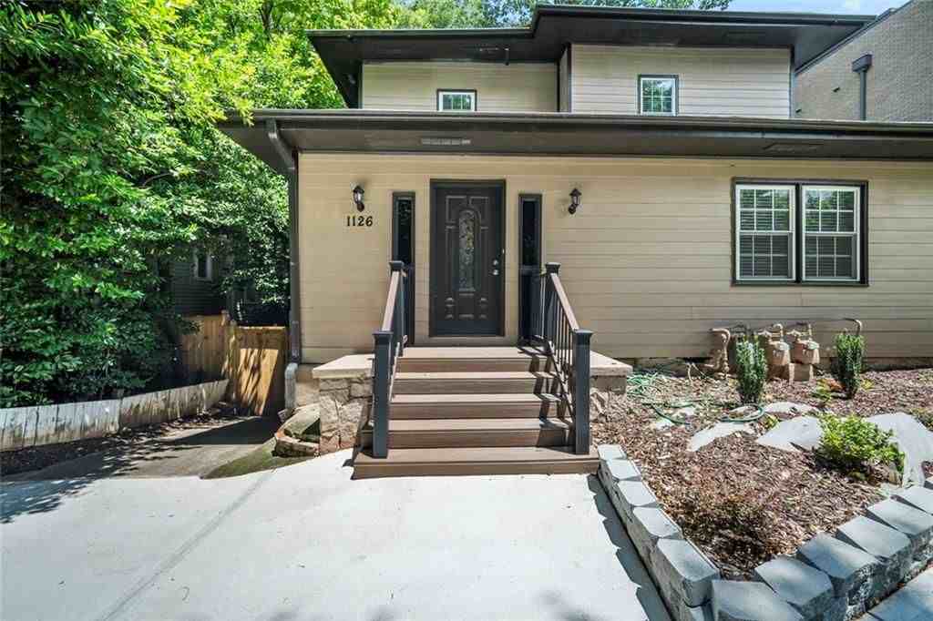 1126 Briarcliff Pl Ne ##2