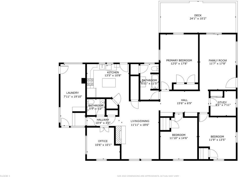 21 Richdale Dr ##A - Photo 7 of 7