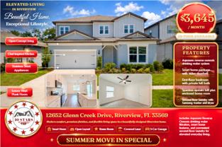 12652 Glenn Creek Dr - Photo 1 of 1