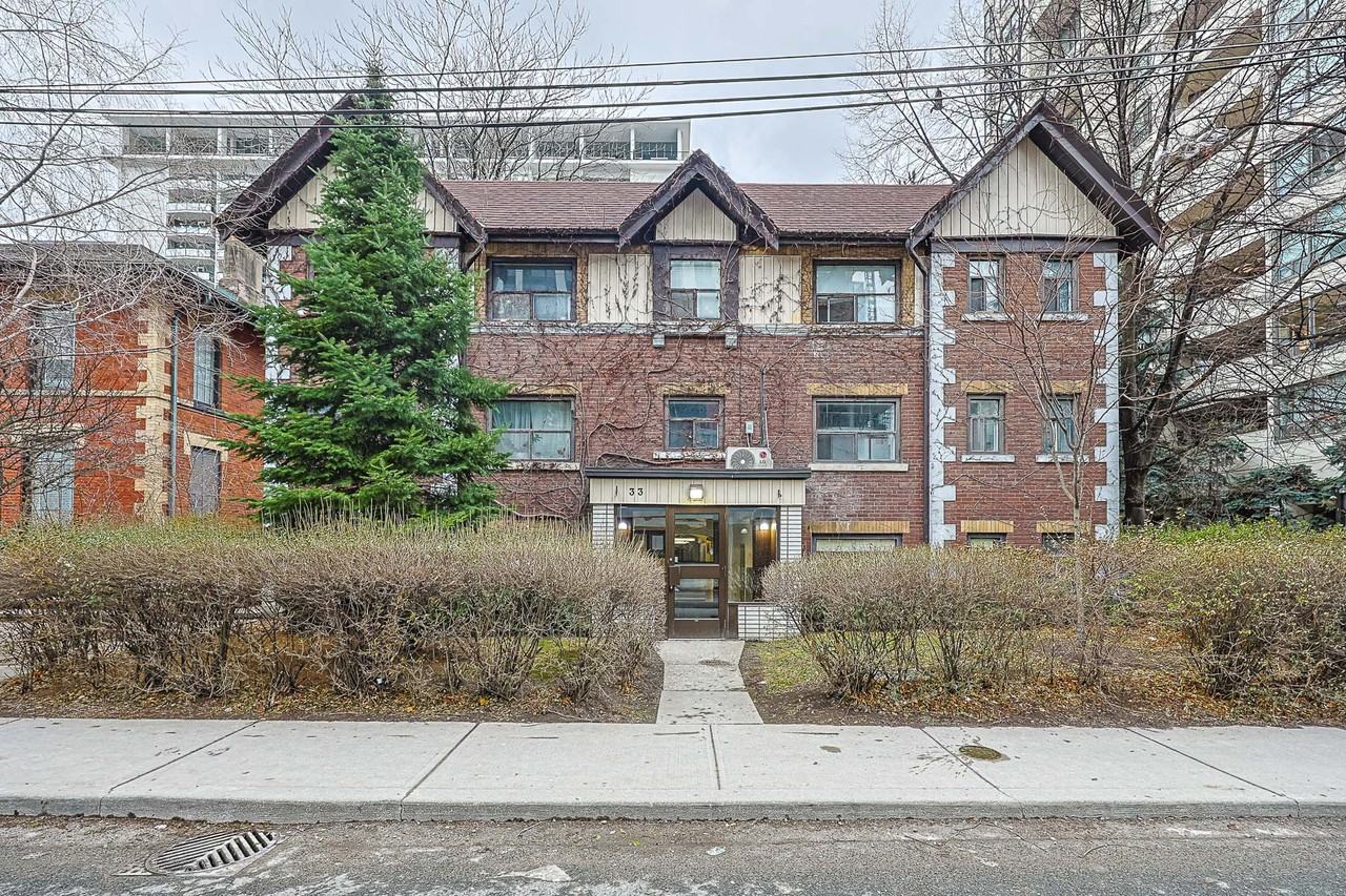 33 Maitland Street - Photo 2 of 5