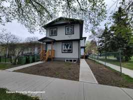 featured image of 11903 93 St Nw