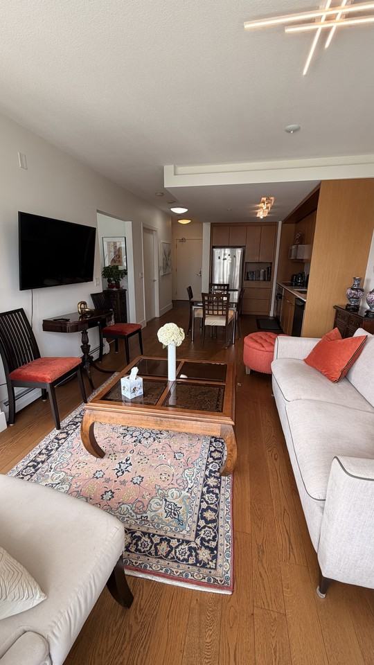 158 13th Street West #703 - Photo 4 of 9
