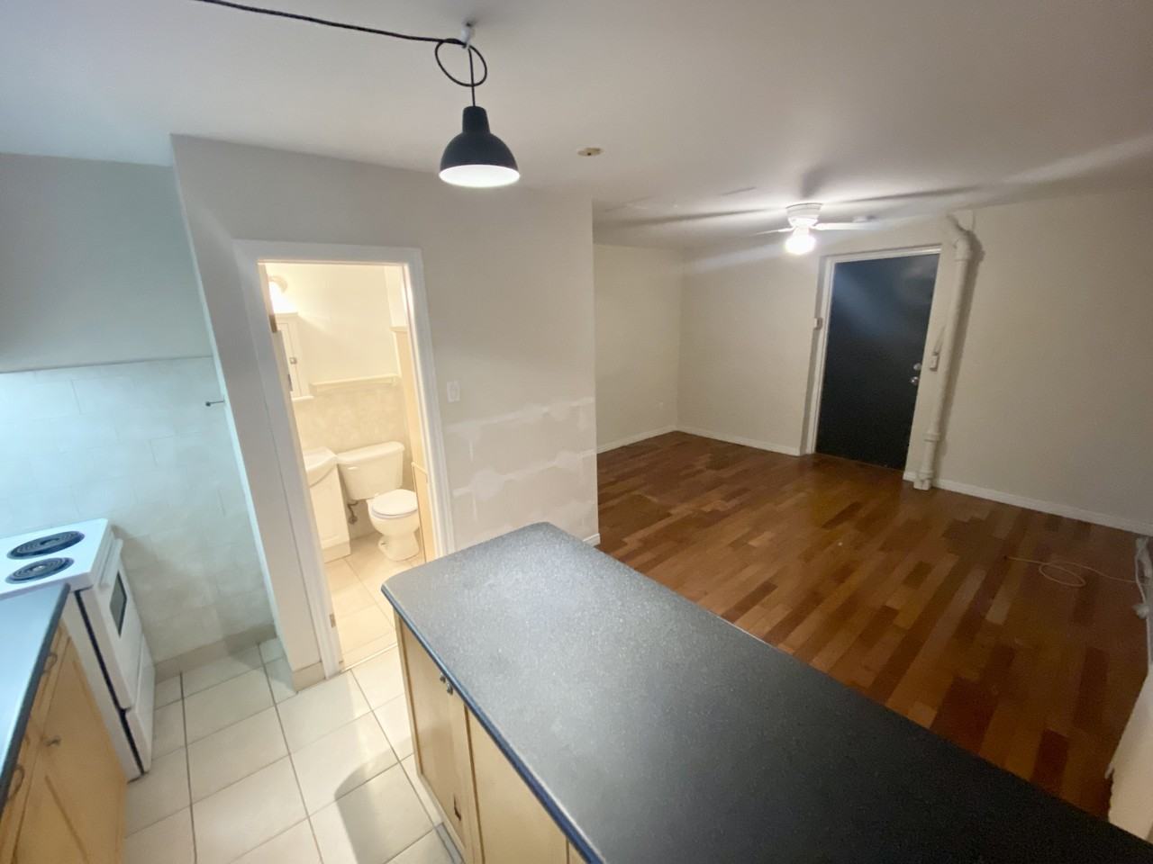 284 Lawrence Ave W #B3 - Photo 5 of 13