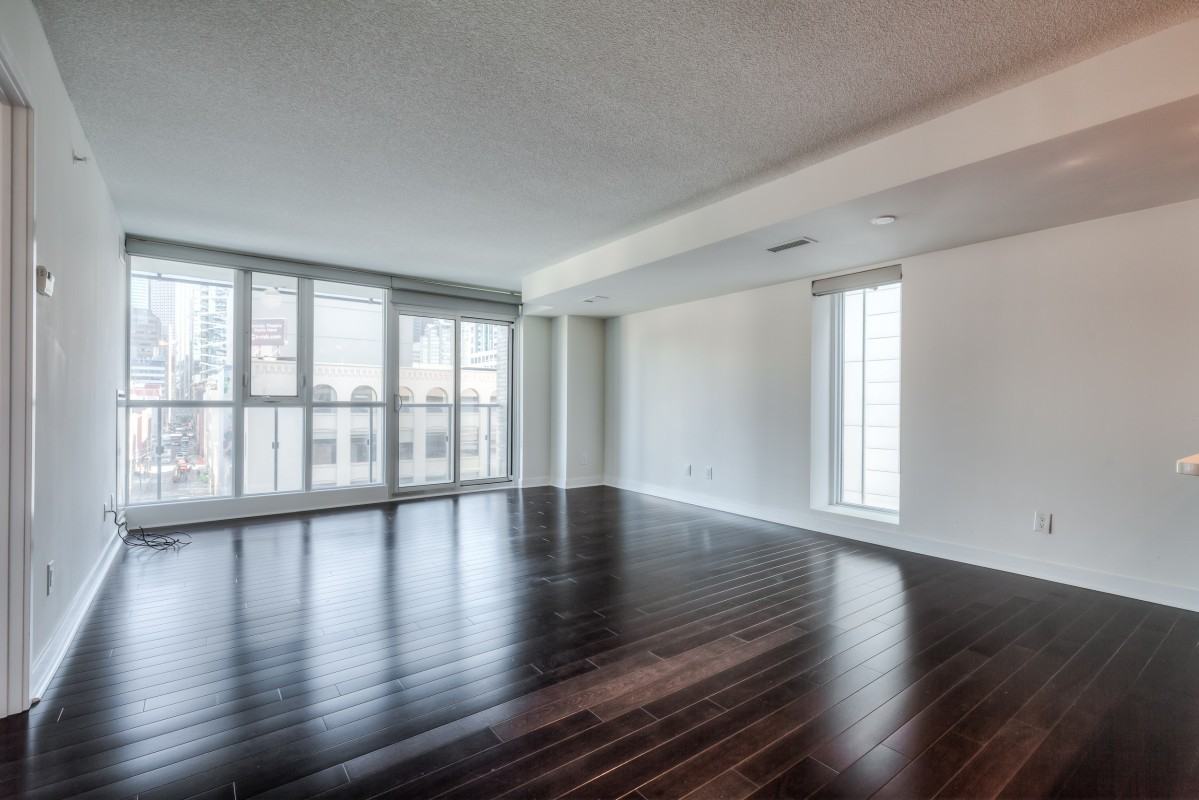 295 Adelaide St W #514 - Photo 2 of 22