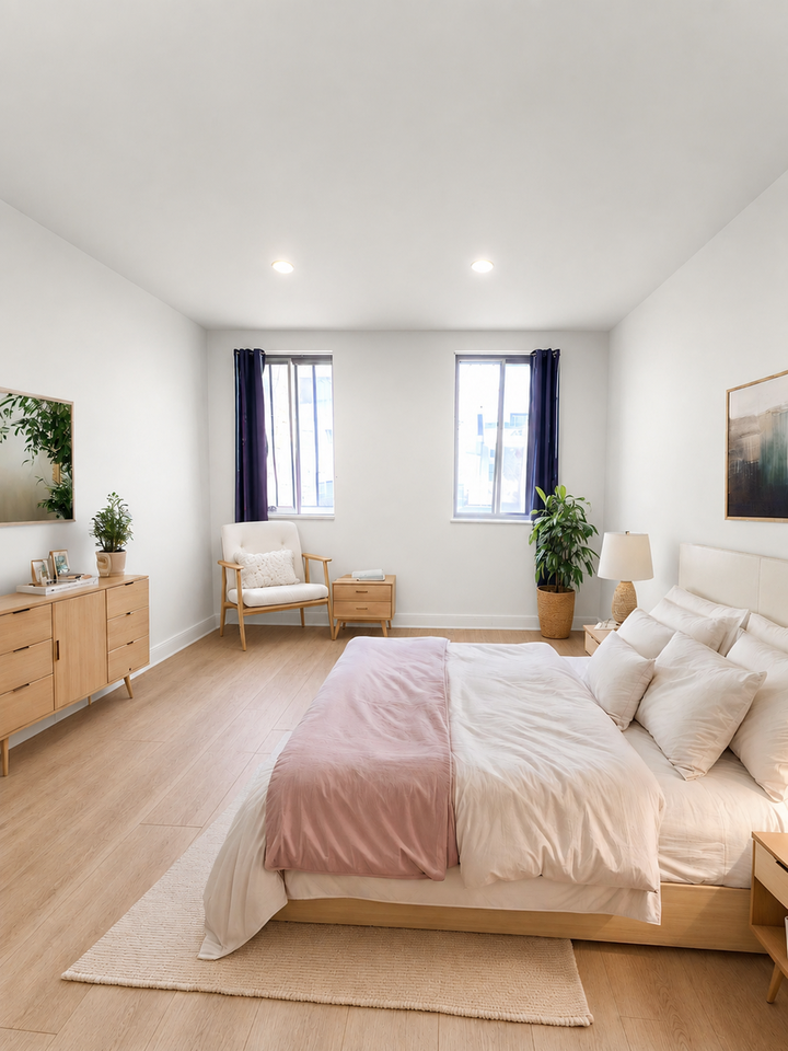 3445 Rue Stanley - Photo 6 of 13