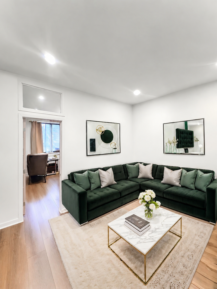 3445 Rue Stanley - Photo 2 of 13