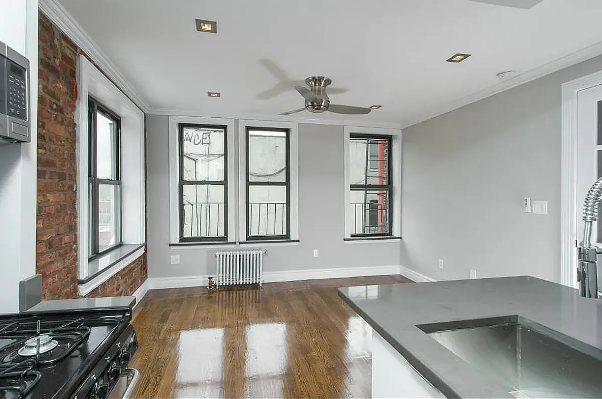 68 Clinton Street #4B - Photo 2 of 10