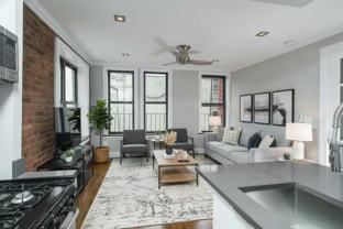 68 Clinton Street #4B - Photo 1 of 1