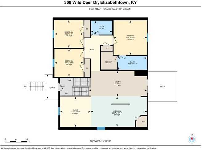 308 Wild Deer Dr - Photo 4 of 6