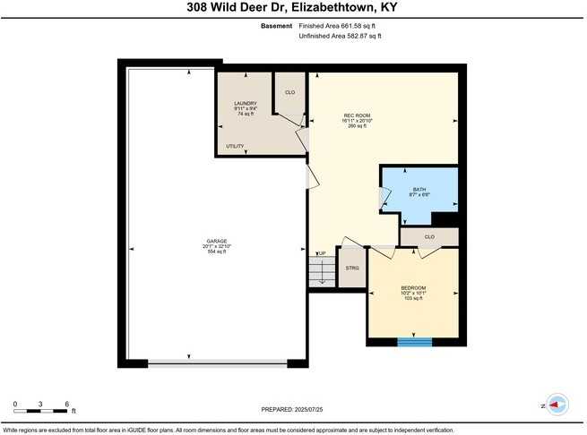 308 Wild Deer Dr - Photo 5 of 6