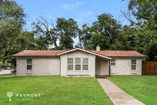 5601 Oak Grove Rd - Photo 1 of 1
