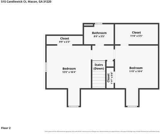 515 Candlewick Ct - Photo 4 of 16