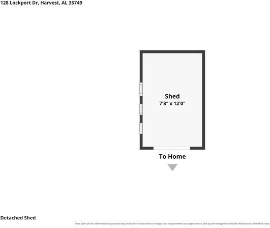 128 Lockport Dr - Photo 5 of 17