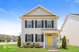 80 Rosemary St - Photo 1 of 1