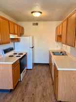 Evergreen Apartments - Photo 1 of 1