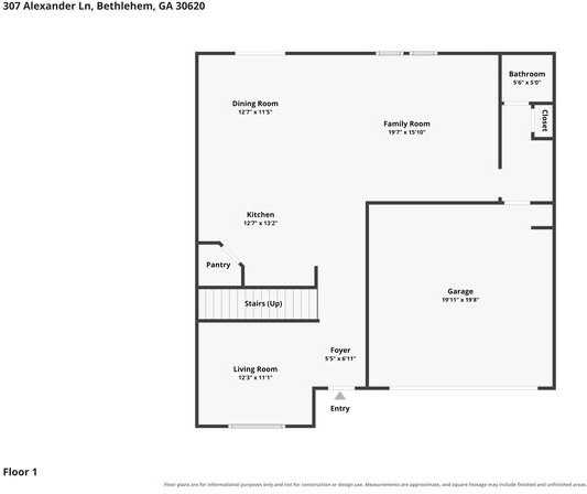 307 Alexander Ln - Photo 2 of 16