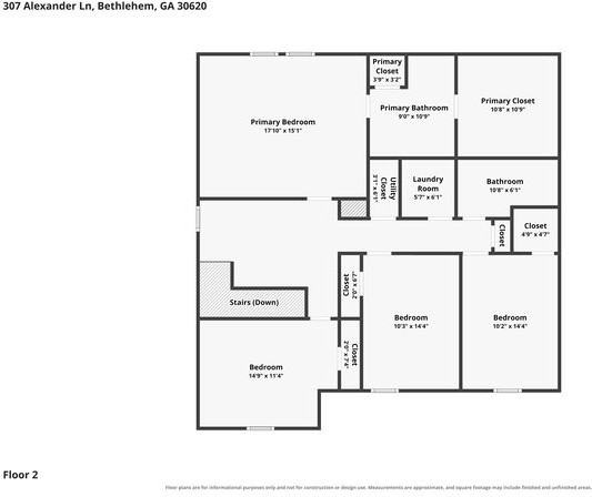307 Alexander Ln - Photo 4 of 16