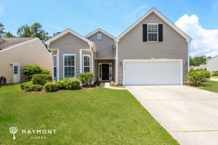 4709 Farm Lake Dr - Photo 1 of 1