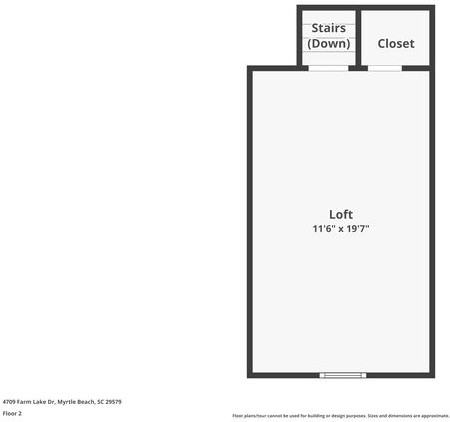 4709 Farm Lake Dr - Photo 4 of 10