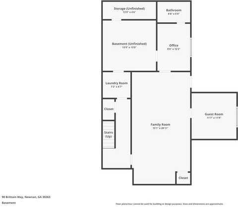 90 Brittain Way - Photo 2 of 13