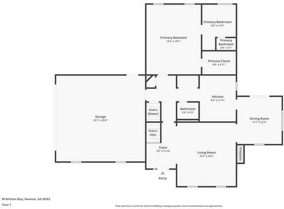 90 Brittain Way - Photo 4 of 13
