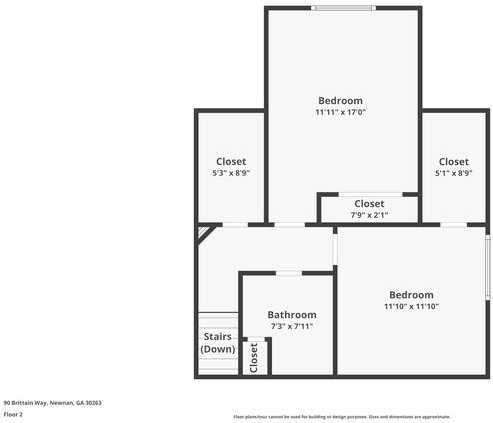 90 Brittain Way - Photo 5 of 13