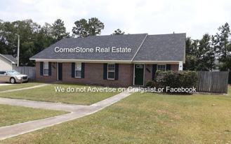 3460 Rockfish Rd - Photo 1 of 1