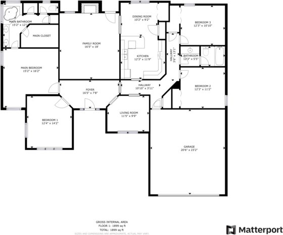 8747 Rolling Hills Dr - Photo 2 of 12