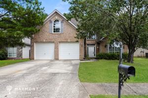 featured image of 2306 Forest Lakes Ln